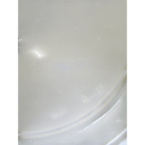 Antique Mason's Ironstone China England 'Windsor' 9.5" Luncheon Plate - Picture 9 of 11